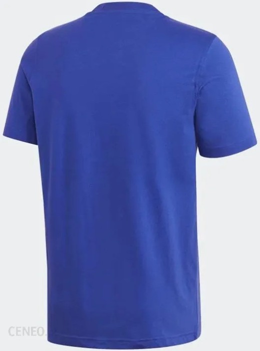 t-shirt trefoil outline - big trefoil GF4098 [1]