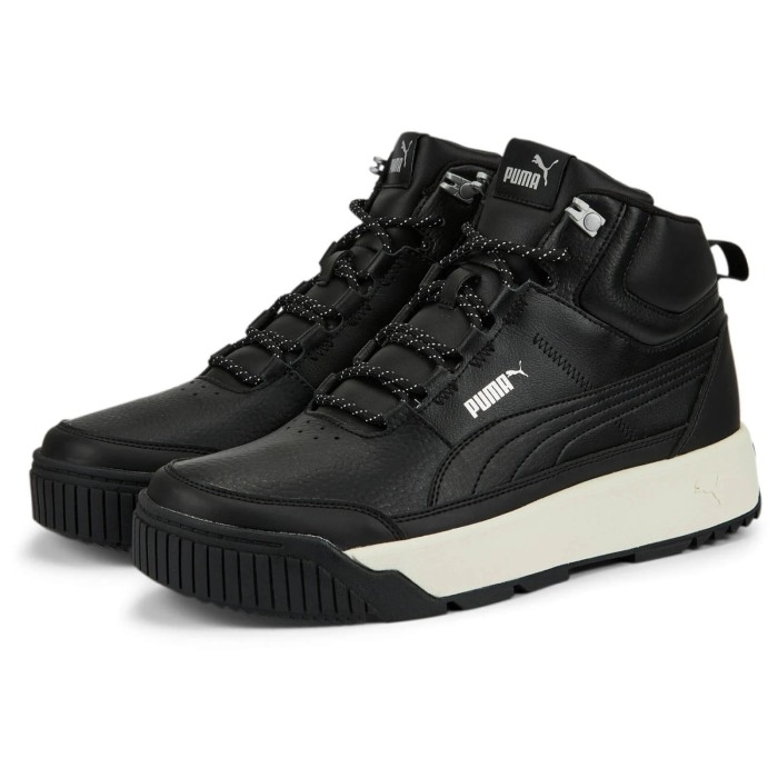 Tarrenz Sb Ii Puma Black-Puma Silver-Qua 386392-01 [1]