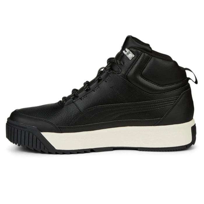 Tarrenz Sb Ii Puma Black-Puma Silver-Qua 386392-01 [3]