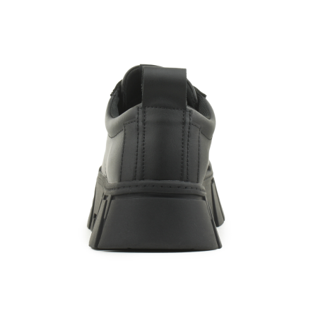 TJW VULC FLATFORM LEATHER EN03008-YBL [5]