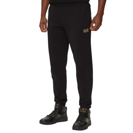 TRAIN CORE ID M T-SUIT HOODIE PJVRZ-8NPV63-0208 [4]