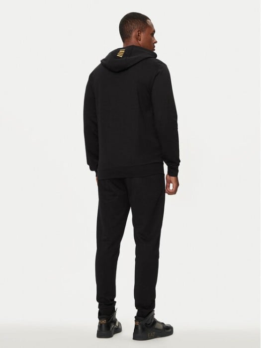 TRAIN CORE ID M T-SUIT HOODIE PJVRZ-8NPV64-0208 [1]