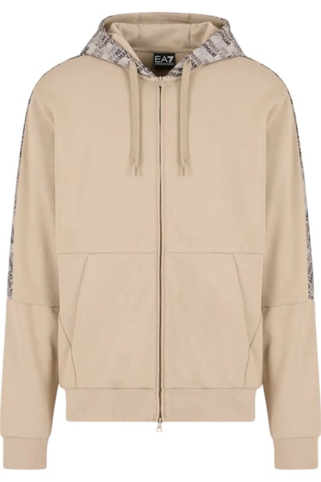 TRAIN GRAPHIC SERIES M HOODIE AF12660-7M000209-U6155 [4]