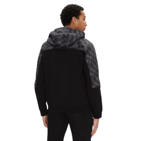 TRAIN GRAPHIC SERIES M HOODIE AF12660-7M000209-UC001 [2]