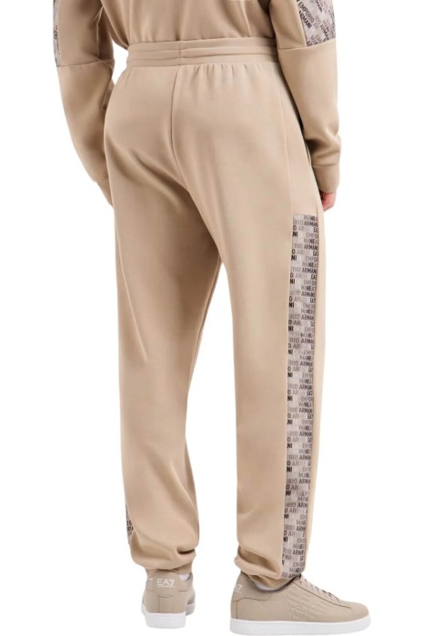 TRAIN GRAPHIC SERIES M PANTS C AF12660-7M000216-U6155 [2]