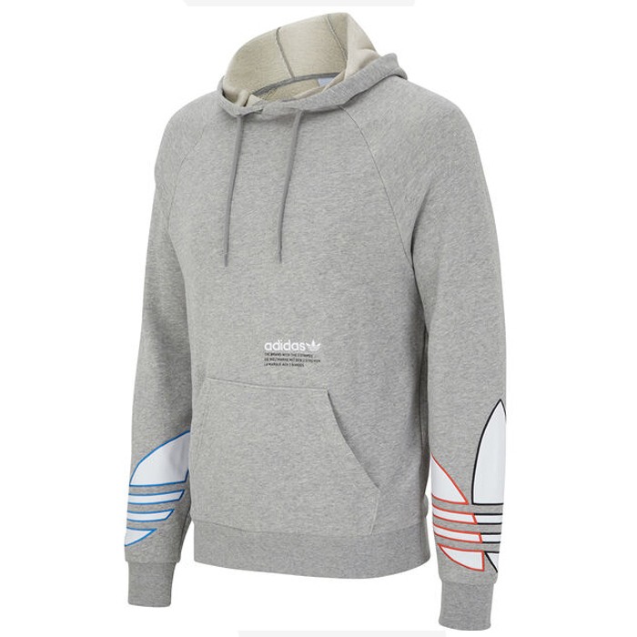 tricol hoody GN3571 [0]