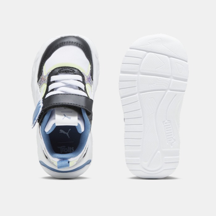 Trinity Trolls 2 AC+ Inf PUMA White-PUMA 398905-01 [2]