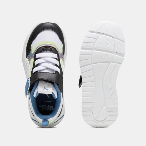 Trinity Trolls 2 AC+ PS PUMA White-PUMA 398904-01 [3]