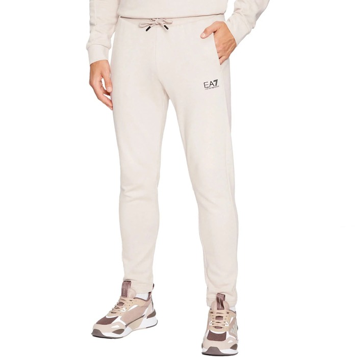 tuta felpa cappuccio visibility PJ07Z-6RPV65-1716 [2]