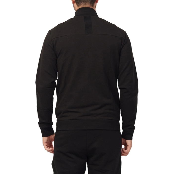 TUTA FELPA FULL ZIP - 7 LINES PJ9FZ-6RPV77-1200 [2]
