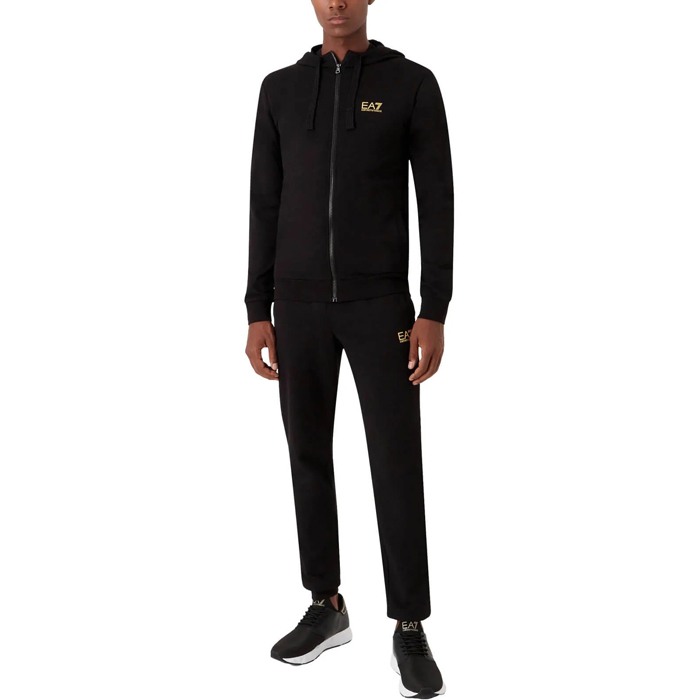 imbracaminte - TUTA SPORTIVA PJ05Z-8NPV80-0208