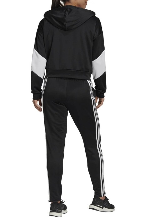 Tuta Poli Capp Cb H67029 [1]