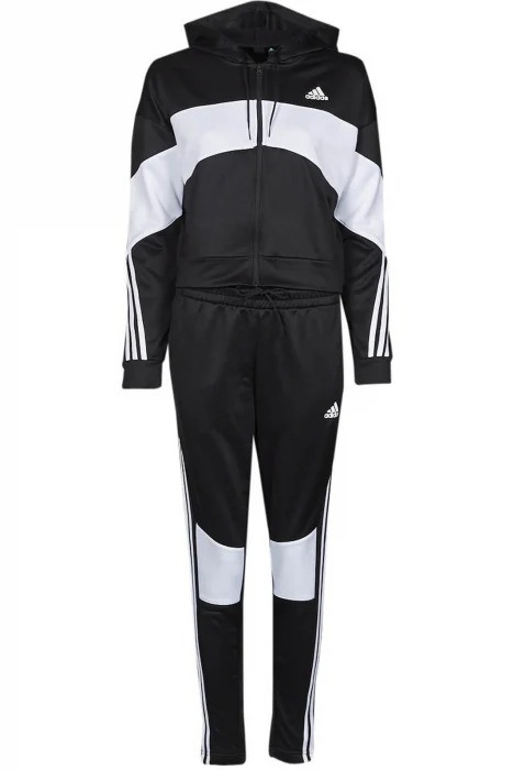 Tuta Poli Capp Cb H67029 [0]