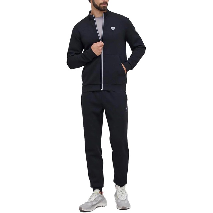 Treninguri barbati - TRAIN PREMIUM SHIELD M T-SUIT PJ4EZ-8NPV56-1200