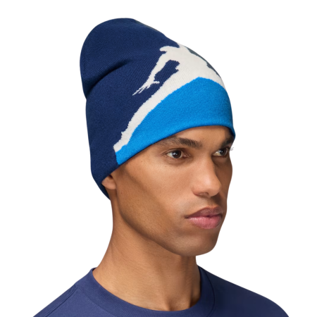 U J PEAK BEANIE BRK BL GX II2413-492 [3]