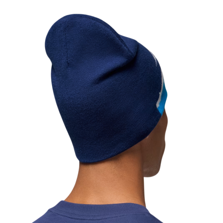 U J PEAK BEANIE BRK BL GX II2413-492 [4]