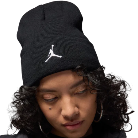 Căciula - U J PEAK BEANIE SATN LINED ESS HJ3224-010