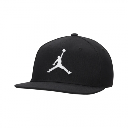 U J PRO CAP S FB JUMPMAN FV5296-010 [0]