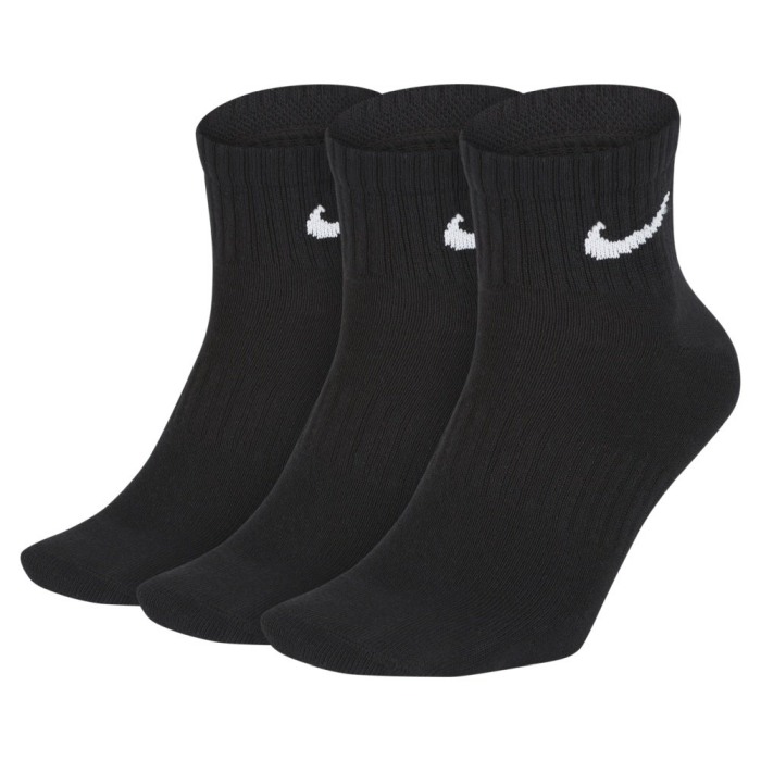 Sosete - U NK EVERYDAY LTWT ANKLE 3PR SX7677-010