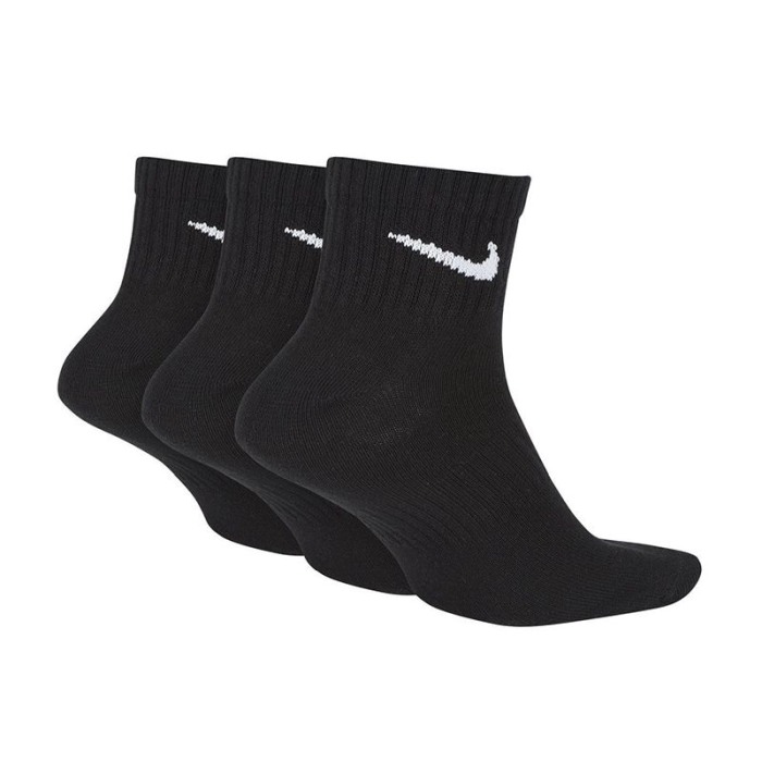 U NK EVERYDAY LTWT ANKLE 3PR SX7677-010 [1]