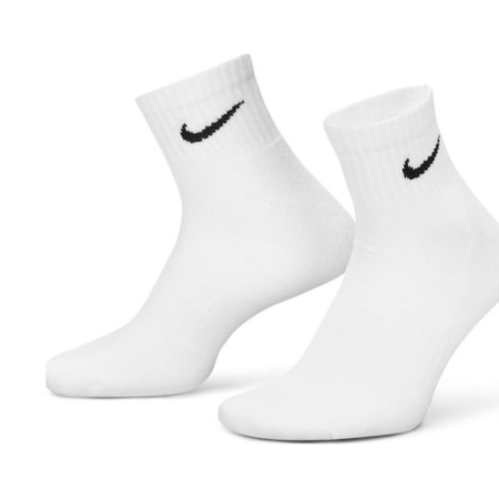 U NK EVERYDAY CUSH ANKLE 6PR SX7669-100 [2]