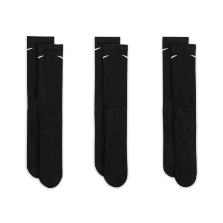 U NK EVERYDAY PLUS CUSH CREW 3PR - 132 SX6888-010 [2]