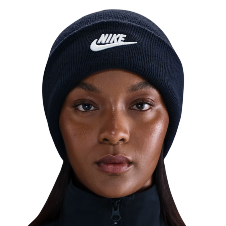 U NK PEAK BEANIE TC FUT F24 L HF0186-451 [3]