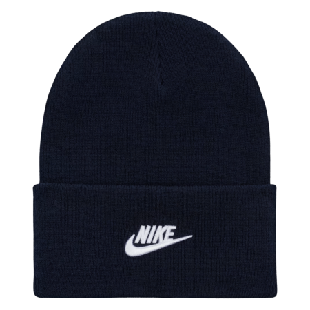 Noutati - U NK PEAK BEANIE TC FUT F24 L HF0186-451