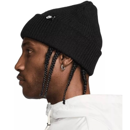 U NK PEAK BEANIE TC FUT LAB L HF0326-010 [2]