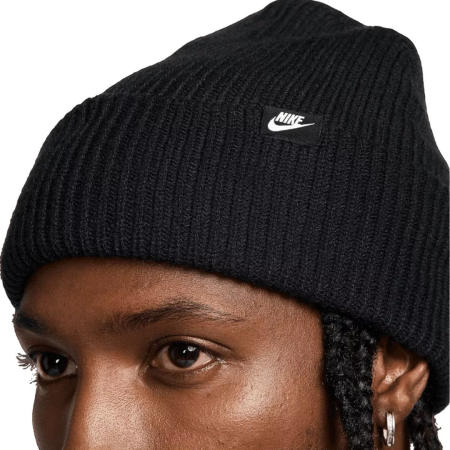 U NK PEAK BEANIE TC FUT LAB L HF0326-010 [1]