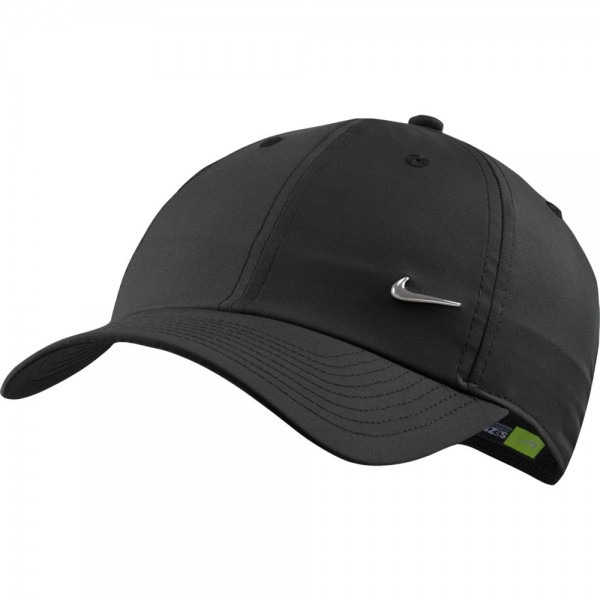 u nsw df h86 metal swoosh cap 943092-010 [0]