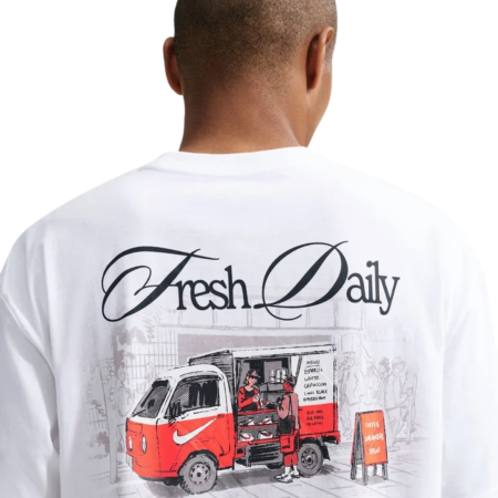 U NSW TEE LSE CAFE SWOOSH VAN IH1157-100 [2]