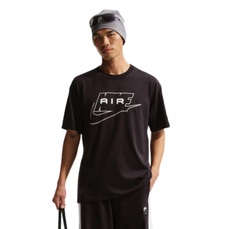 Noutati - U NSW TEE LSE NIKE AIR IH1359-010