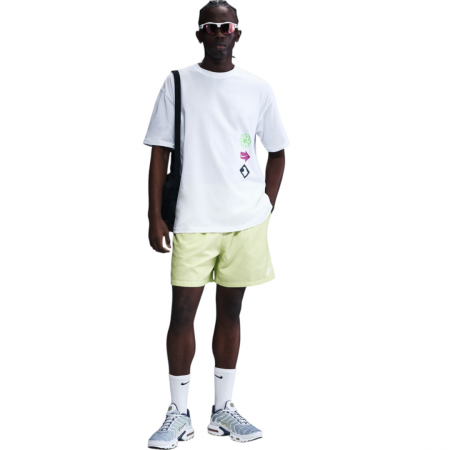 imbracaminte - U NSW TEE M90 OC BRANDRIF LBR HJ0762-100