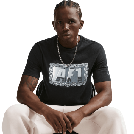 U NSW TEE STD AF1 LA ALLSTR IH1153-010 [1]