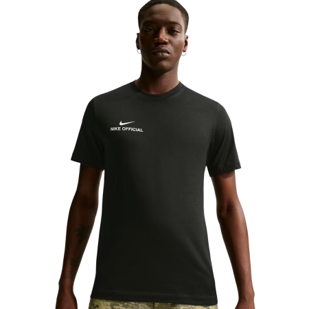 Noutati - U NSW TEE STD NIKE OFFICIAL IH1143-010