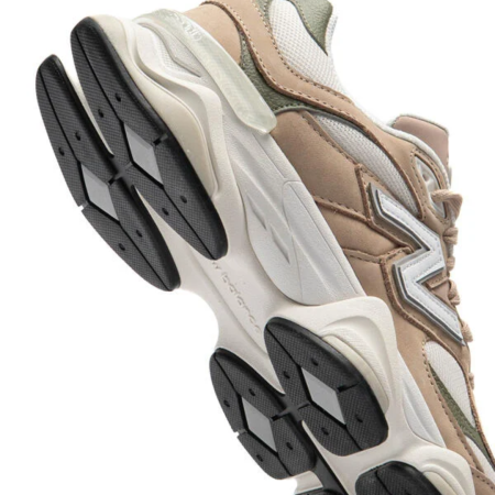 U9060 - FOOTWEAR CLASSICS U90606BI [5]