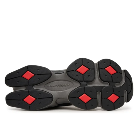 U9060 - FOOTWEAR CLASSICS U90606LE [5]