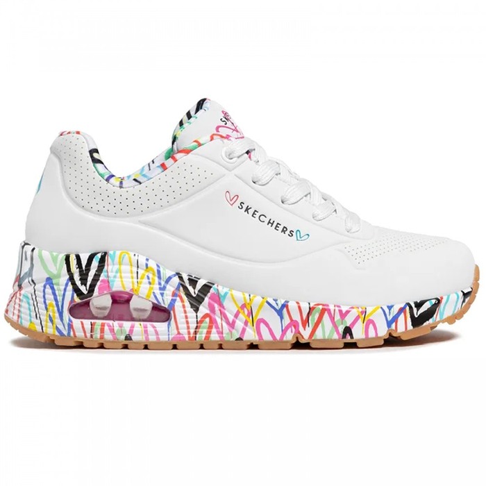 UNO - Loving Love 155506-WHT [0]