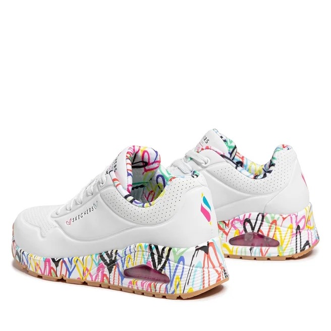 UNO - Loving Love 155506-WHT [4]