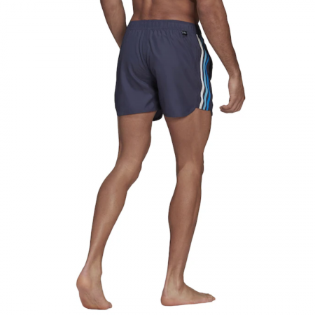 Volley Short Retro Split HA0411 [1]