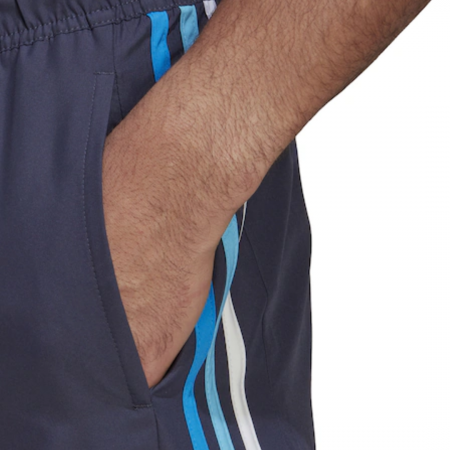 Volley Short Retro Split HA0411 [3]