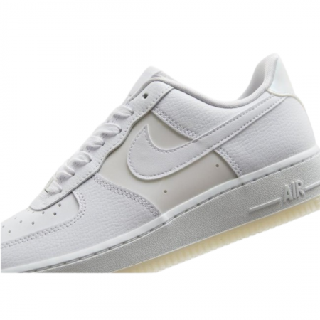 W AIR FORCE 1 `07 MERMAID IH3204-100 [2]