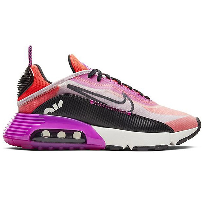 w air max 2090 CK2612-500 [0]