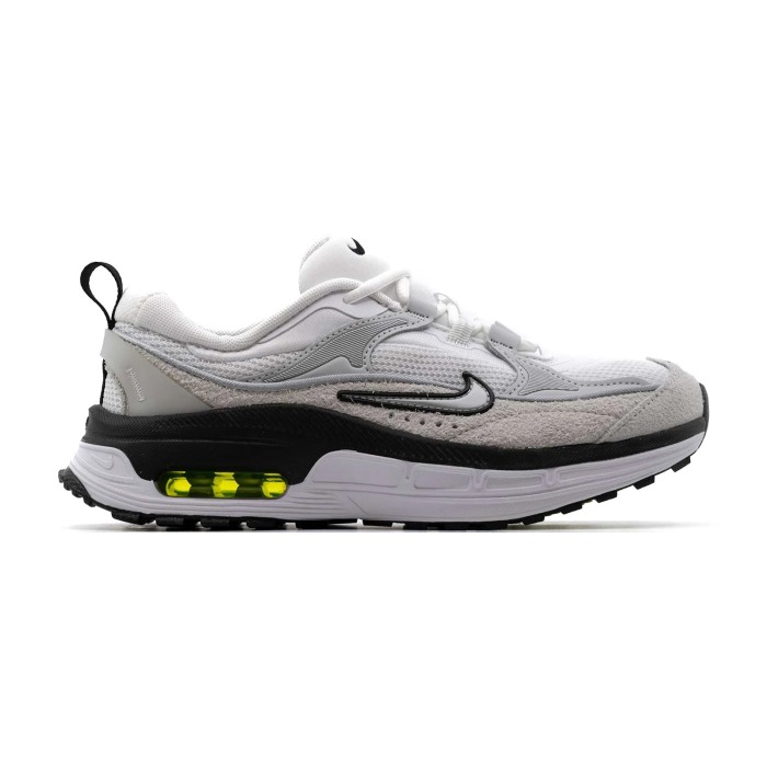 W Air Max Bliss Suede DZ6754-100 [0]