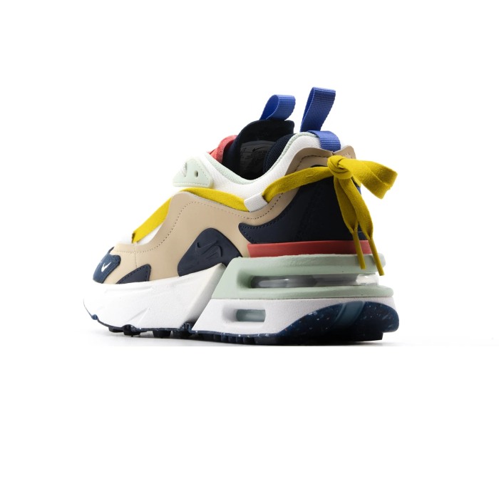 w air max furyosa CZ4149-200 [4]