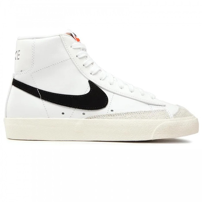 Copii si Adolescenti - W BLAZER MID `77 CZ1055-100