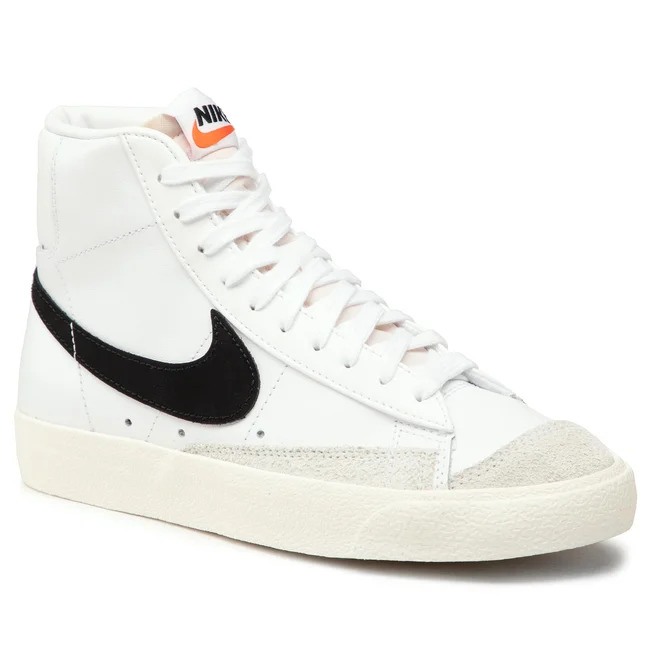 W BLAZER MID `77 CZ1055-100 [1]