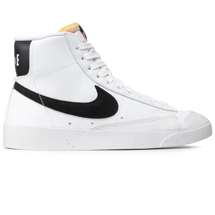 Incaltaminte - W BLAZER MID `77 NEXT NATURE DO1344-101