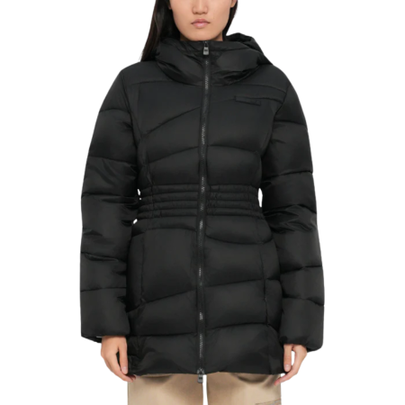 Geci dama - W CABAN ECO DOWN PADDED AF16413-7W000661-UC001